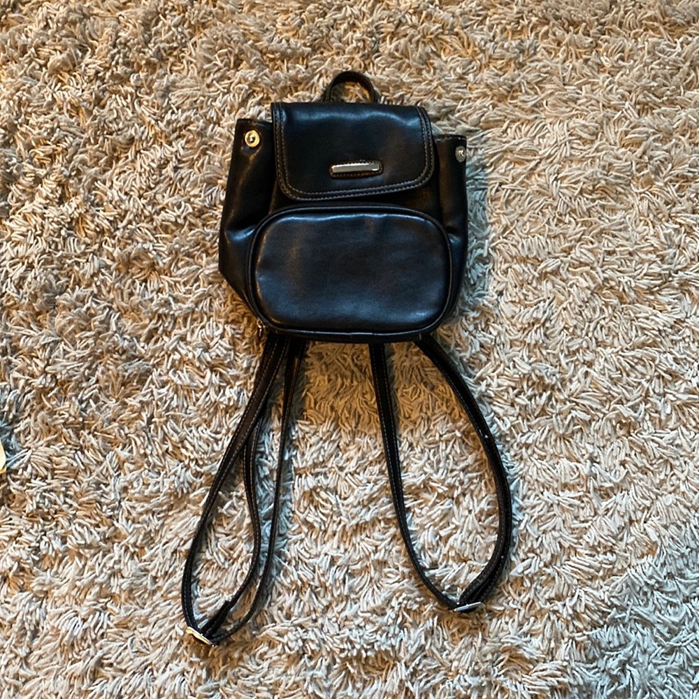 Small Black Purse/Bag